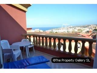 Rentals For Sale in Torviscas, Tenerife