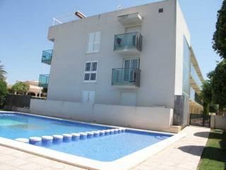 3 Bedroom Apartment in Javea