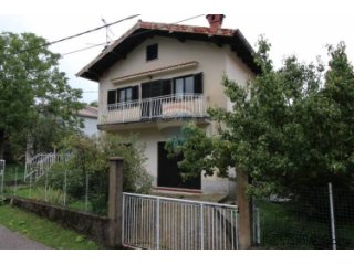 ĆIĆARIJA, SAMOSTOJEĆA KUĆA