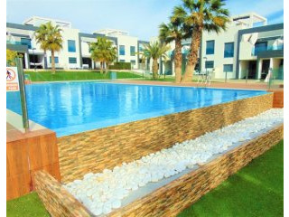 La Zenia Spectacular Duplex Bungalow 3..