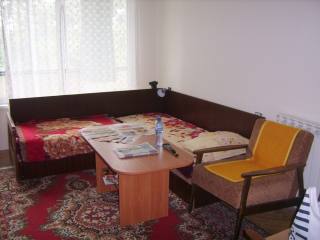 1-bedroom apartment with basement in..