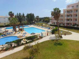 2 Bed Apartment For Sale - Portimao