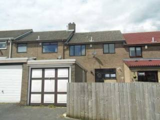 3 bedroom, Terraced House house for sale