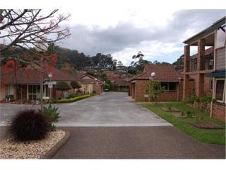 IRT Tarrwanna Gardens - TARRAWANNA - NSW