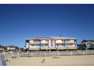 2 bedroom Flat For Sale: 33510 ANDERNOS