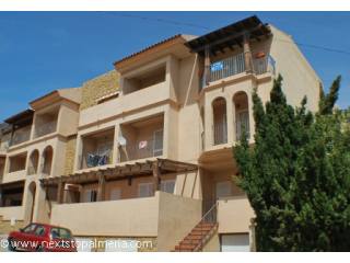 2 bedroom apartment - Villaricos