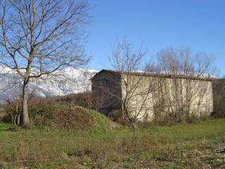 Property in Abruzzo