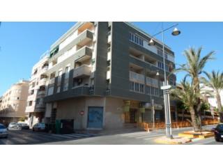 Resale · Apartment · Spain · Costa Bl..