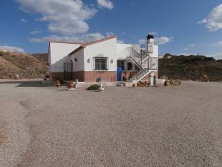 Villa For Sale, Cantoria, Almeria