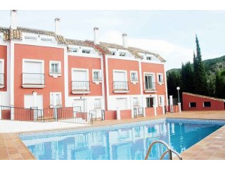 3 Bedrooms - House - Andalucia - For..