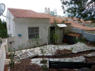 Bungalow, Altea, Costa Blanca, EURO..