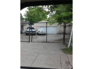 Land For Sale: 1602 W 34th St Houston..