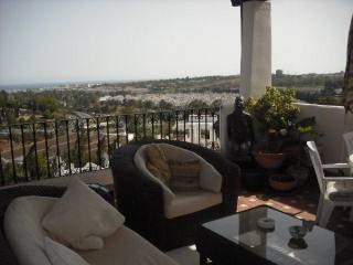 PENTHOUSE FOR SALE IN MARBELLA