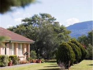 St Mary's Retirement Village - BERKELEY..
