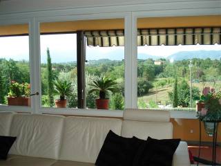 Villa - For Sale - Hills around Lucca -..