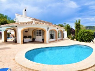 Villa in javea