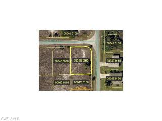 Land For Sale: Lehigh Acres, Florida