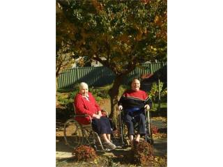 Lindsay Gardens Aged Care Facility -..