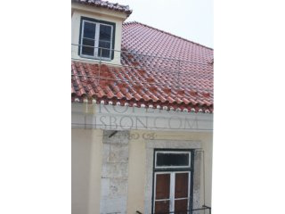 Lisbon apartment for Sale, Misericordia