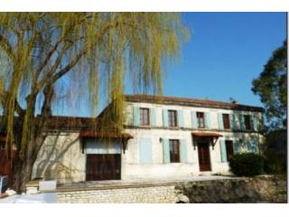 Stone House For Sale Nere