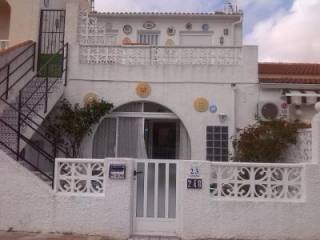 3 Bedrooms - Townhouse - Alicante - For..