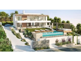 4 bedroom detached villa for sale