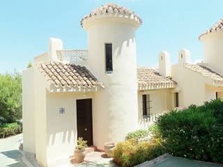 EXCLUSIVE LOCATION 2 BED VILLA