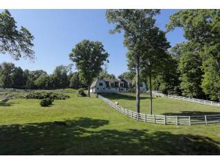 Land For Sale: Greenwich, Connecticut
