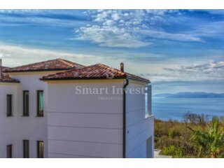 MARTINKOVAC, ekskluzivna kuća s panoramskim pogledom na more