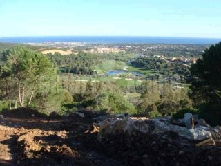 Plot/land For Sale In Sotogrande, San..