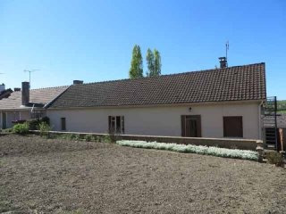 5 Bedrooms - House - Bourgogne - For..