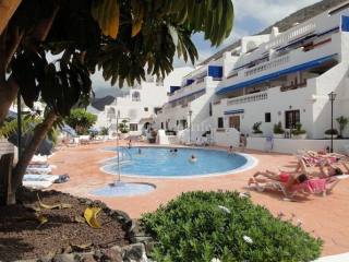 Apartment property for sale in Los..