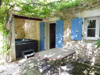 Beautiful Stone House With Independent..