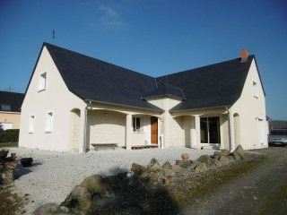 Large House on 1.5 Hectares
