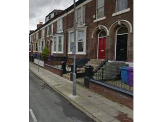1 bedroom Flat to rent in Anfield..
