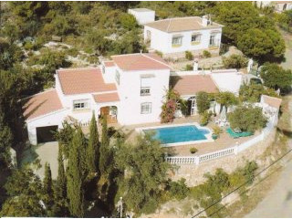 4 Bedrooms - Country House - Malaga -..