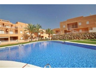 Apartment in Mojacar