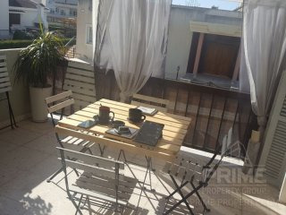 1 Bedroom - Apartment - Limassol - For..