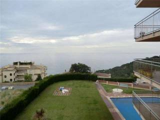 Flat In Costa Brava-Calonge