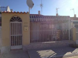 3 Bedrooms - Bungalow - Alicante - For..