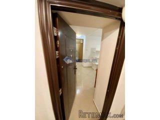 Zagreb, centar, Palmotićeva,stan 56 m2