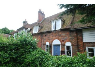 2 Bedroom Cottage