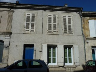 Stone House For Sale St Jean D Angely