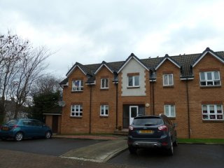 88 Fraser St, Cambuslang, Glasgow, G72..