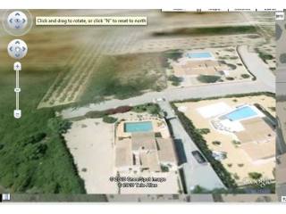 Building Plot, Javea, Costa Blanca..