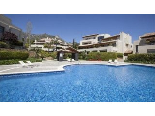 HM3S2740 - Apartment For sale in Sierra..
