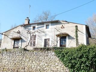 Stone House To Renovate With Views Near..