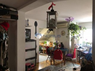 Zagreb, Trešnjevka, Remiza, 60m2( 81m2) Fallerovo šetalište