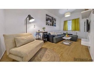 Zagreb, Centar, 47m2+25m2 terasa, Palmotićeva ulica