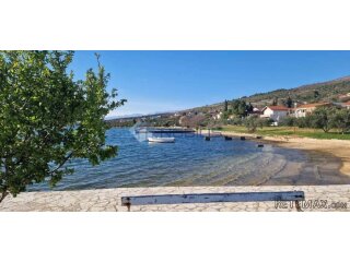 ZADAR, Vrulje, 60m2 ,1.red